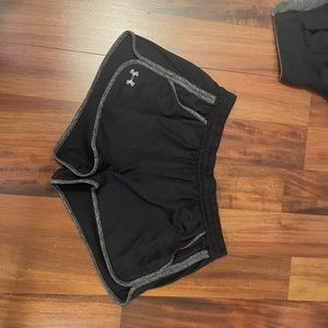 Under Armor Shorts